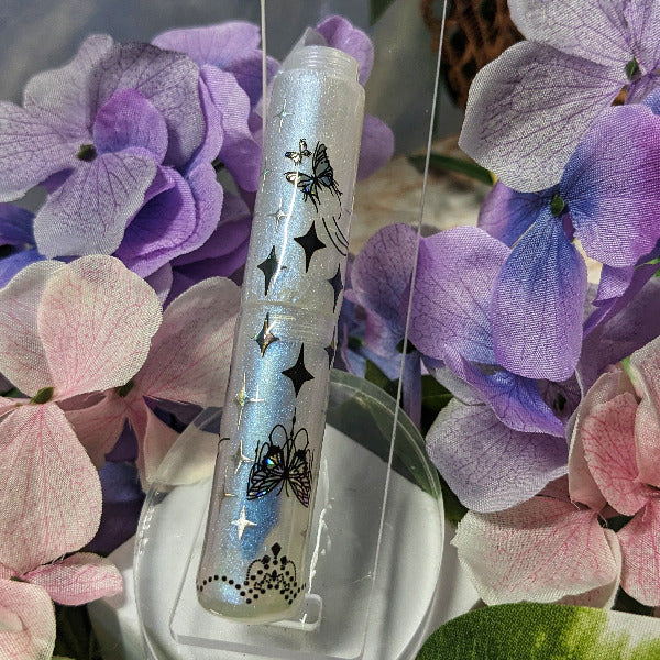 Butterfly Dazzle - Custom Majohn Wanci Mini
