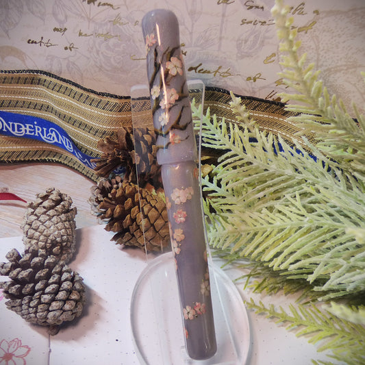 Cherry Blossom Bloom - Custom Pilot Kakuno