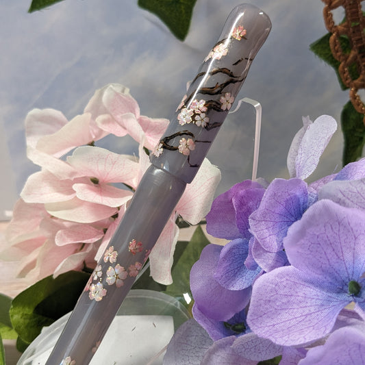 Cherry Blossom Bloom - Custom Pilot Kakuno