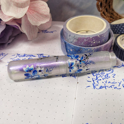 Blossom and Bloom - B Grade Custom Majohn Wanci Mini