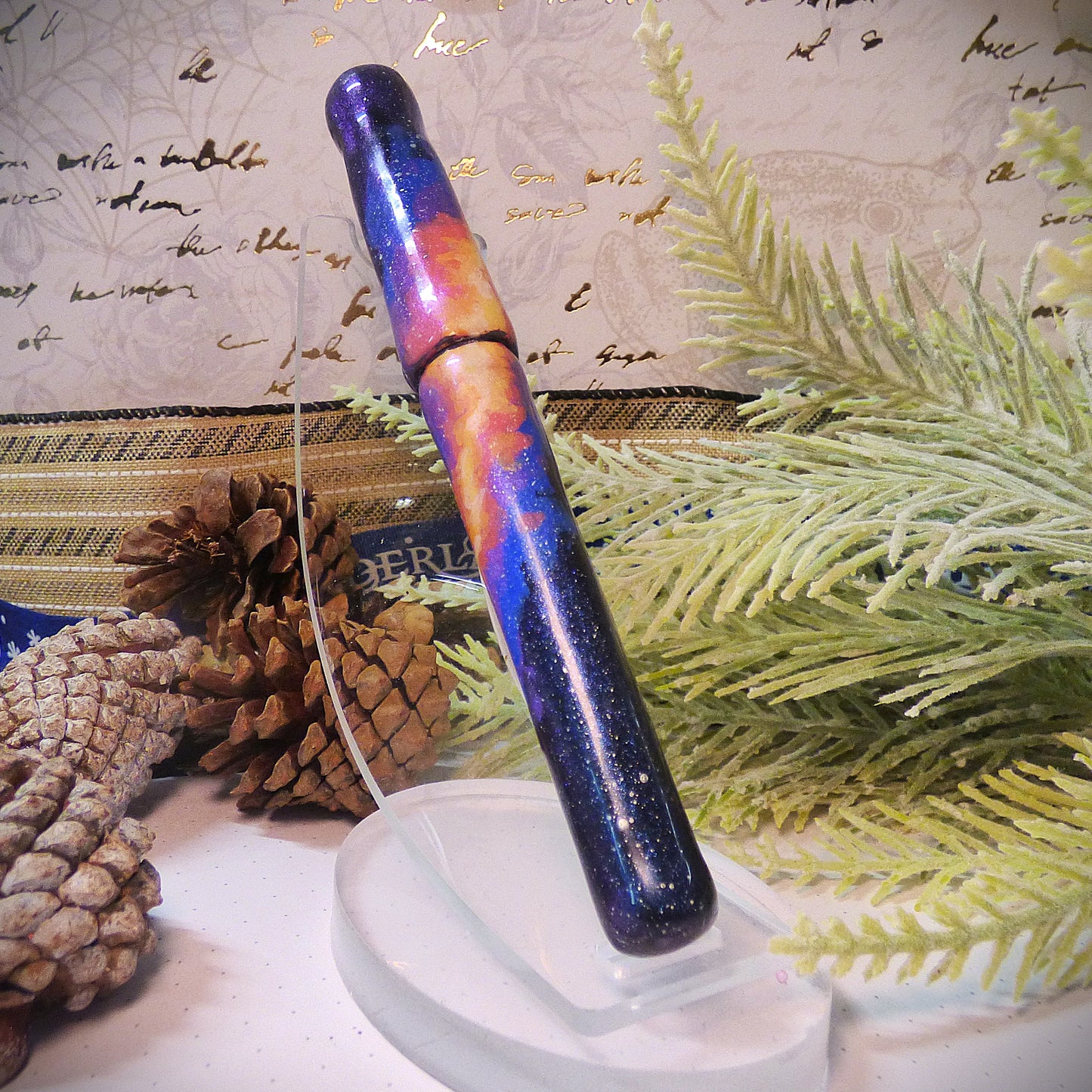 Galaxy - Custom Pilot Kakuno