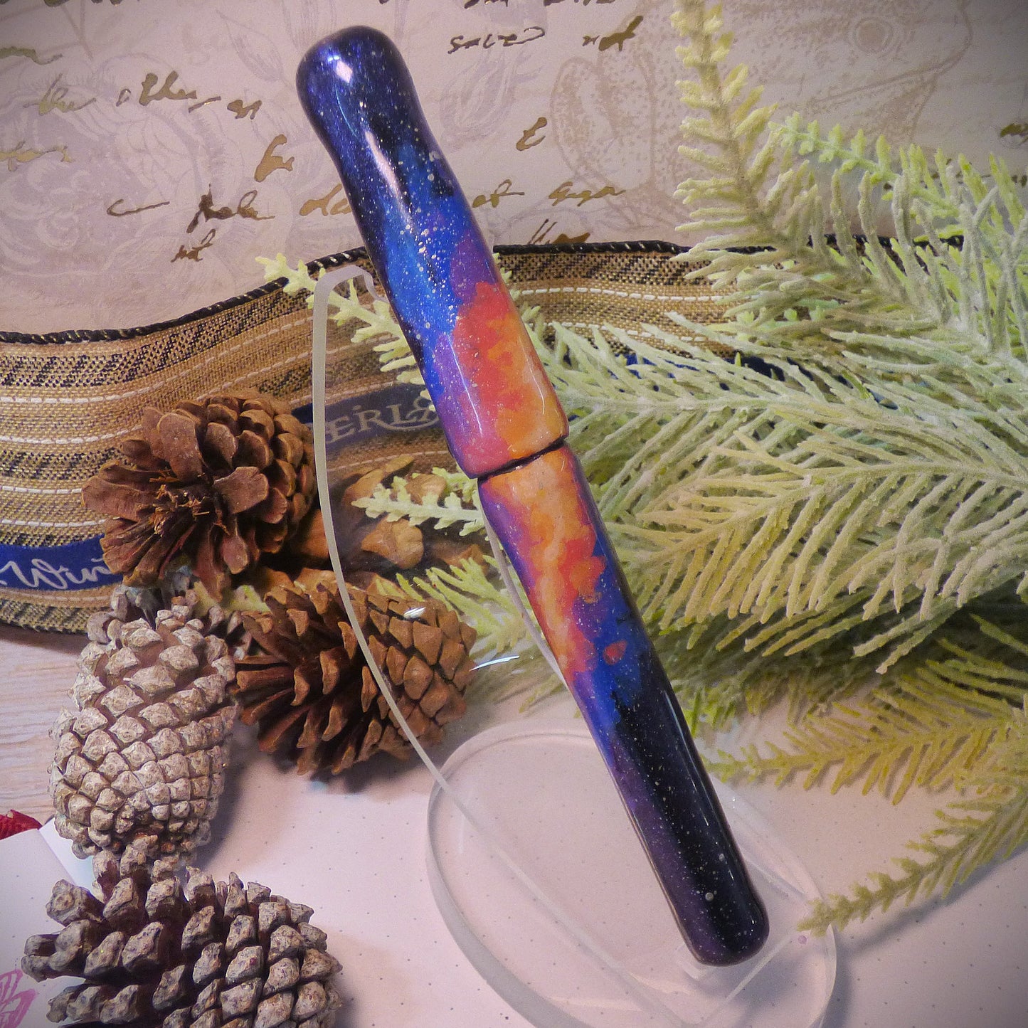 Galaxy - Custom Pilot Kakuno