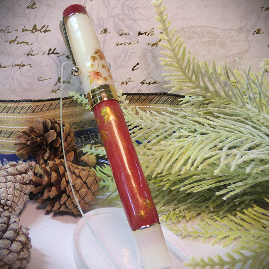 Autumn Breeze - Custom Jinhao 100