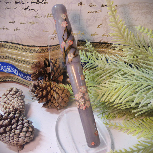 Cherry Blossom Bloom - Custom Pilot Kakuno