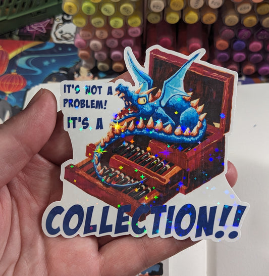 Dragon's Collection