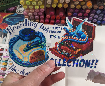 Dragon's Collection